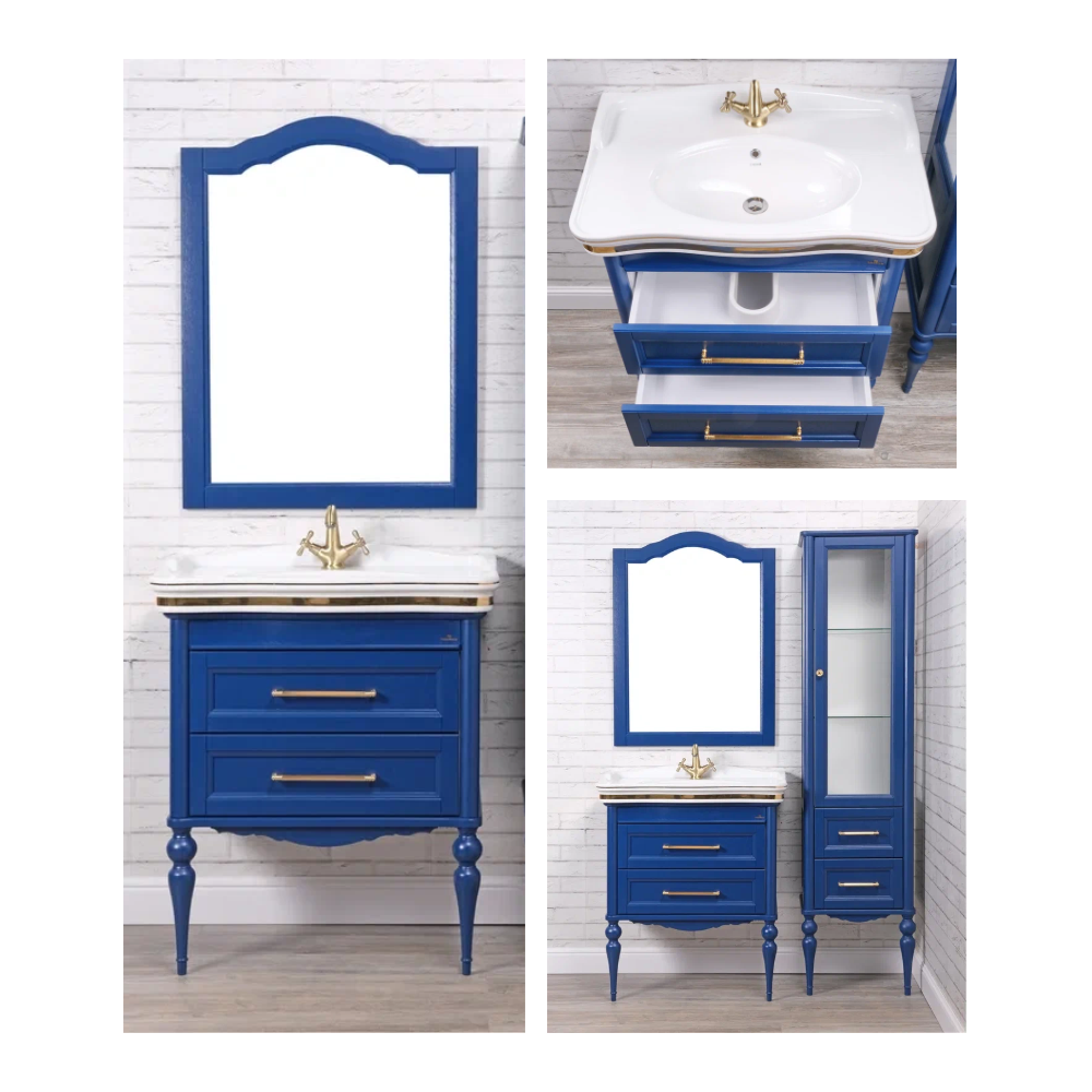 Коллекция «ЭСТЕТИКА»