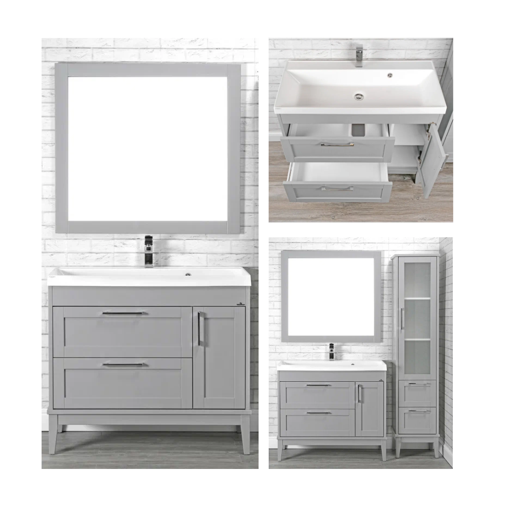 Коллекция «ЭЙВОРИ»