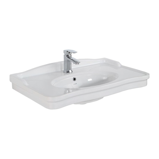 CREAVIT ANTIK Раковина AN080 106