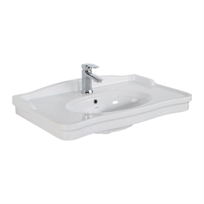 CREAVIT ANTIK Раковина AN080 106