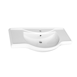 Раковина встраиваемая:ERICA ERI80 108